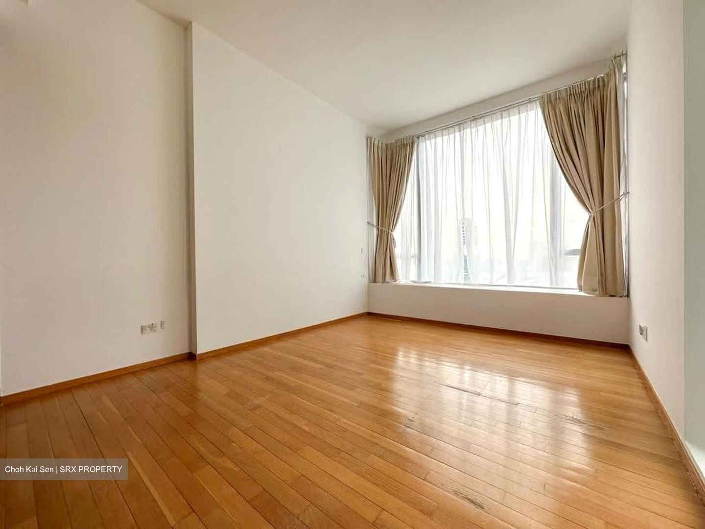 Helios Residences (D9), Apartment #612047911
